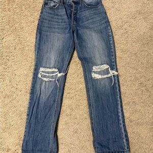 KanCan Light Blue Denim Jeans